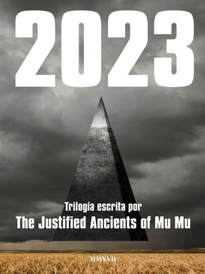 cover image of 2023